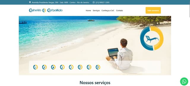 Carneiro e Carballido