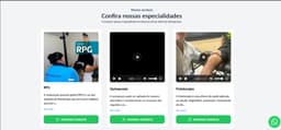 Corpore gallery