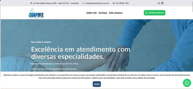 Corpore