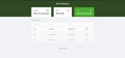 Dev Finance gallery